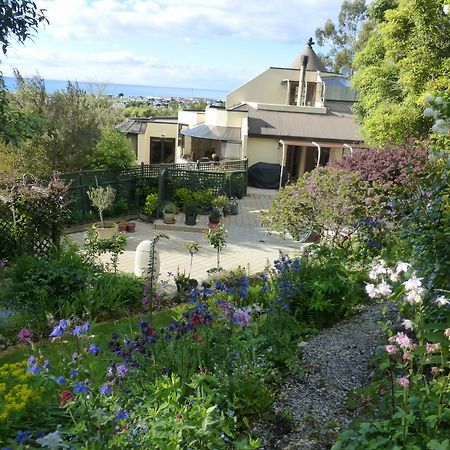 Oamaru House Bed & Breakfast Exterior photo