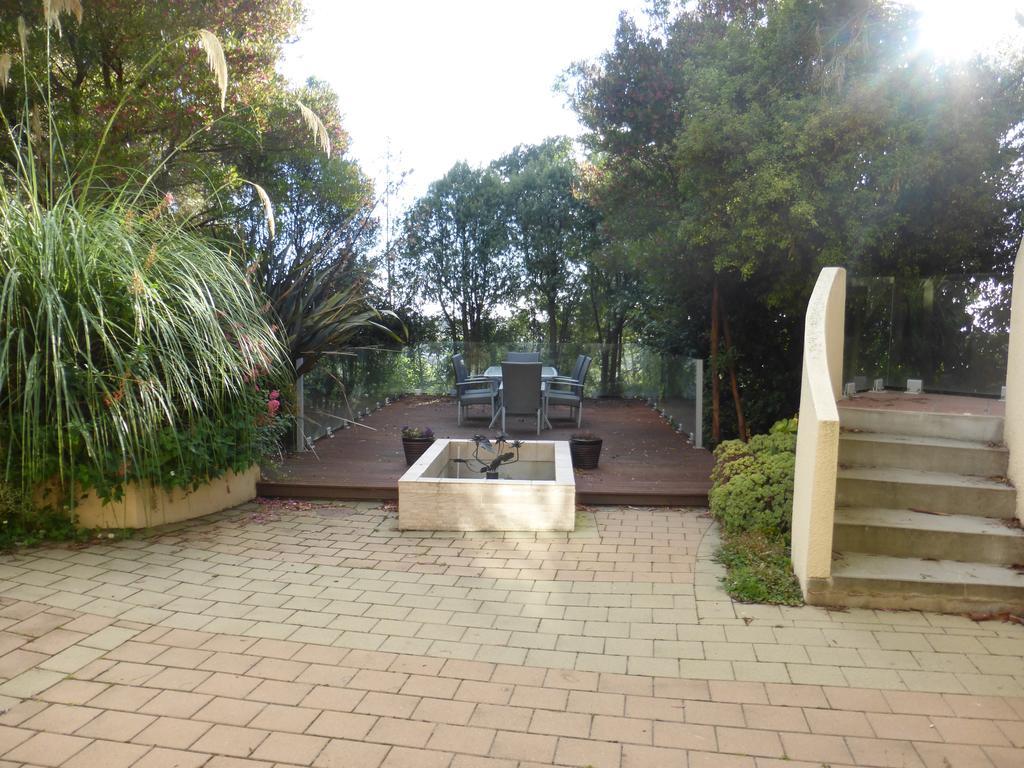 Oamaru House Bed & Breakfast Room photo