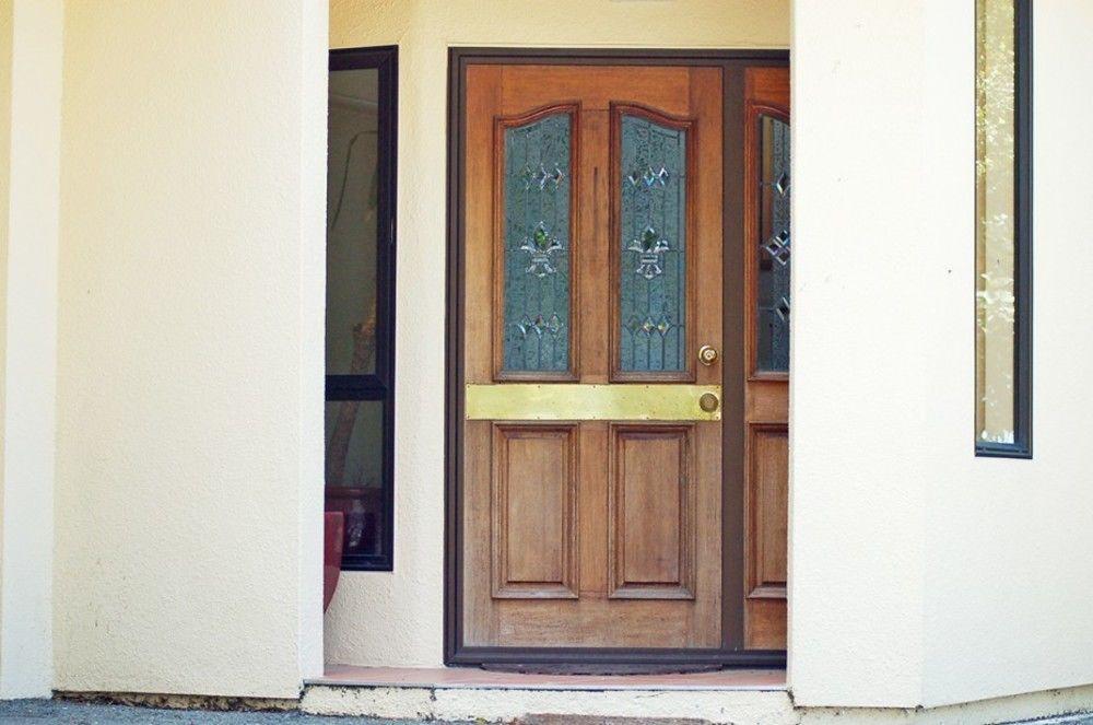 Oamaru House Bed & Breakfast Exterior photo