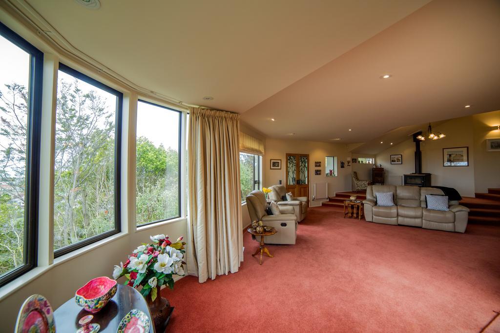 Oamaru House Bed & Breakfast Exterior photo