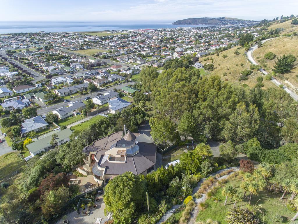 Oamaru House Bed & Breakfast Exterior photo